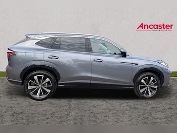 Used MG MG HS 2024 for sale - 75636514: Photo