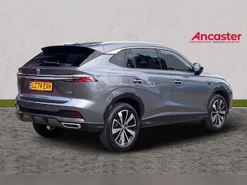 Used MG MG HS 2024 for sale - 75636514: Photo