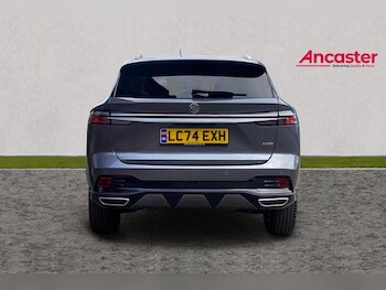 Used MG MG HS 2024 for sale - 75636514: Photo