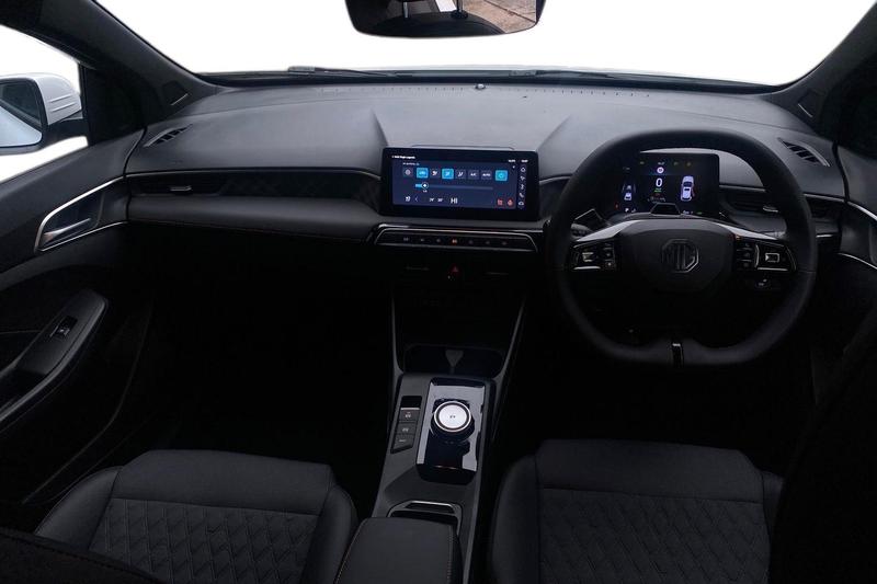 Used MG MG3 2025 for sale - 77450433: Photo 12