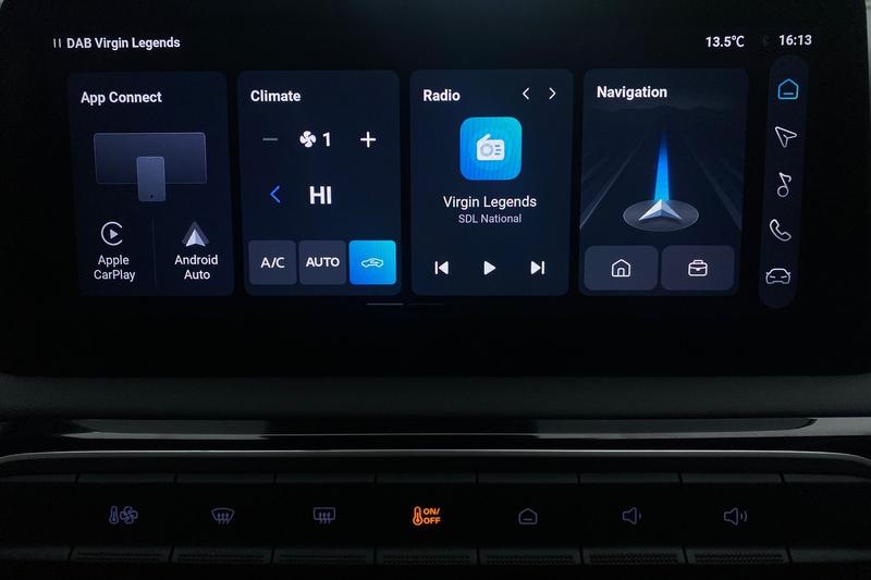 Used MG MG3 2025 for sale - 77450433: Photo 17