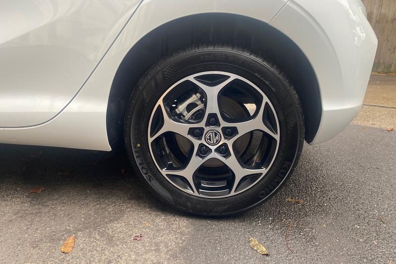 Used MG MG3 2025 for sale - 77450433: Photo 9