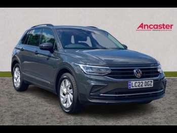 2022 - 1.5 TSI 150 Life 5dr DSG Automatic