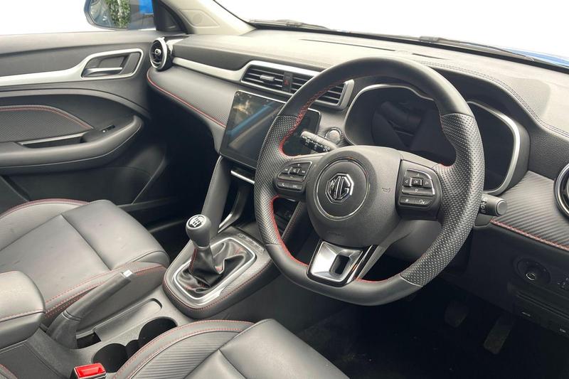 Used MG MG ZS 2023 for sale - 76422041: Photo 10