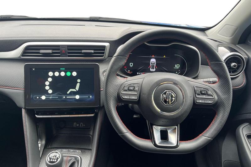 Used MG MG ZS 2023 for sale - 76422041: Photo 11