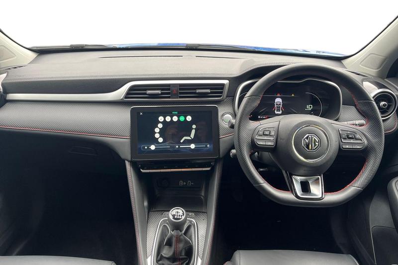 Used MG MG ZS 2023 for sale - 76422041: Photo 12