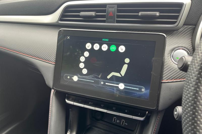 Used MG MG ZS 2023 for sale - 76422041: Photo 15