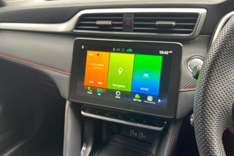 Used MG MG ZS 2023 for sale - 76422041: Photo 17