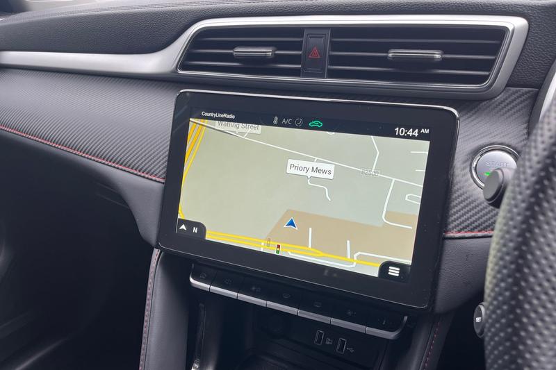 Used MG MG ZS 2023 for sale - 76422041: Photo 18