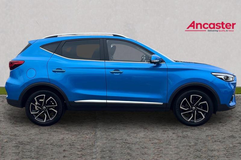 Used MG MG ZS 2023 for sale - 76422041: Photo 2