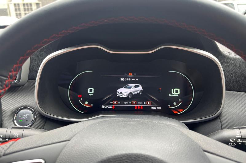 Used MG MG ZS 2023 for sale - 76422041: Photo 20