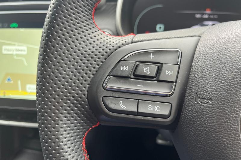 Used MG MG ZS 2023 for sale - 76422041: Photo 21