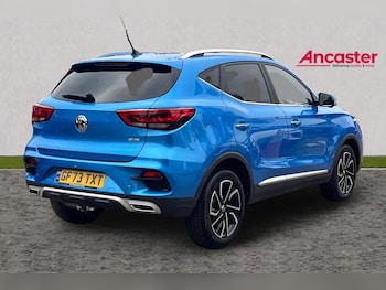 Used MG MG ZS 2023 for sale - 76422041: Photo