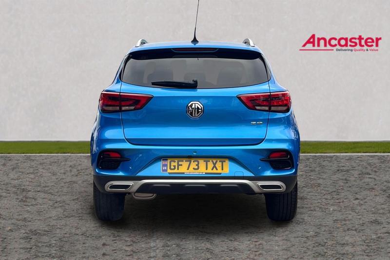 Used MG MG ZS 2023 for sale - 76422041: Photo 4