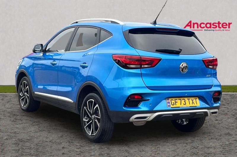 Used MG MG ZS 2023 for sale - 76422041: Photo 5