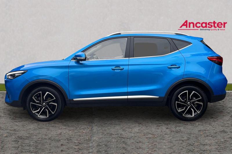 Used MG MG ZS 2023 for sale - 76422041: Photo 6