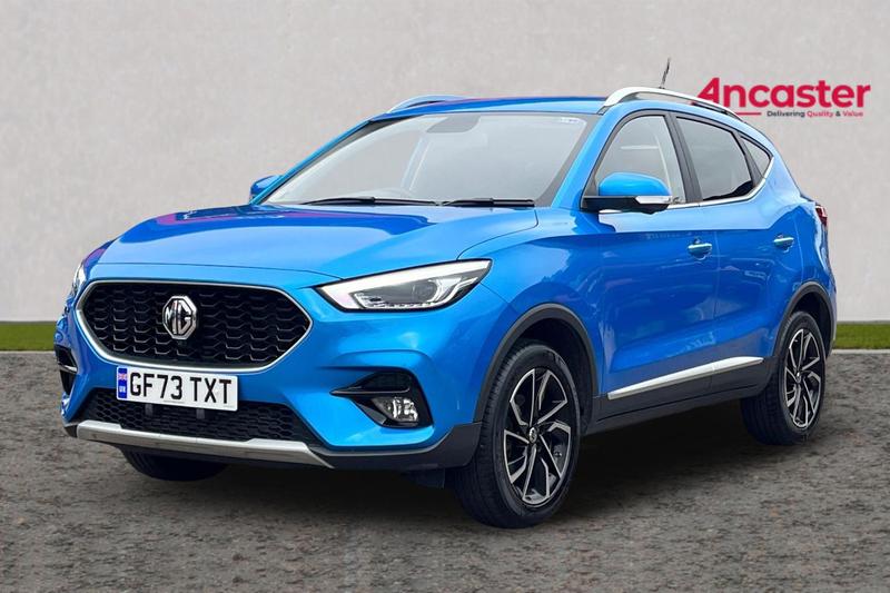 Used MG MG ZS 2023 for sale - 76422041: Photo 7