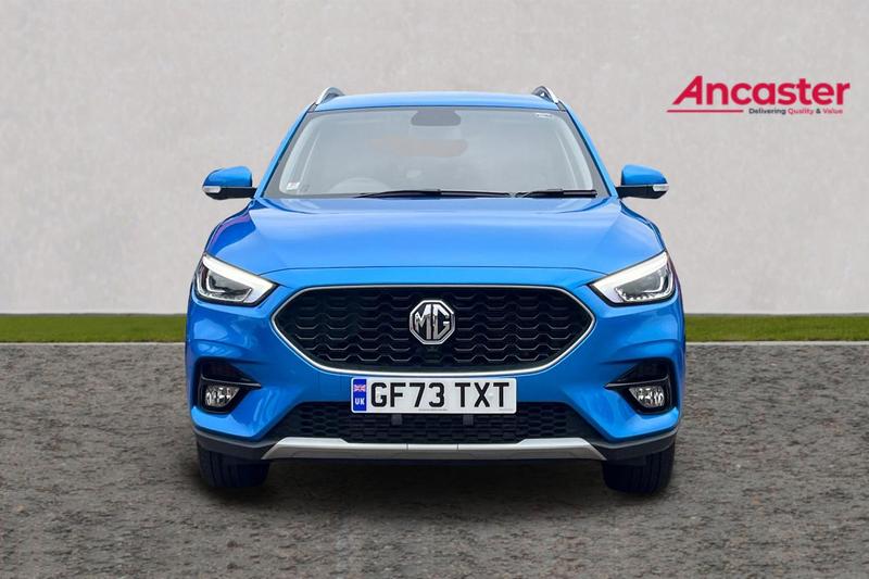 Used MG MG ZS 2023 for sale - 76422041: Photo 8