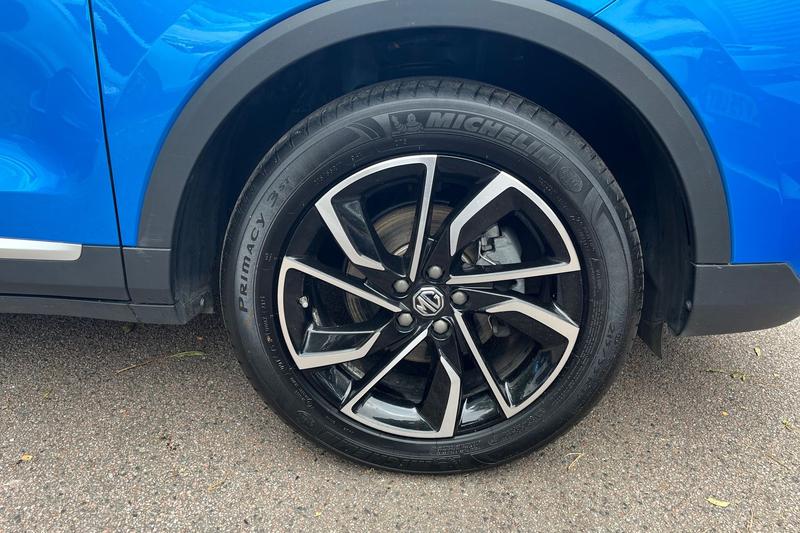 Used MG MG ZS 2023 for sale - 76422041: Photo 9