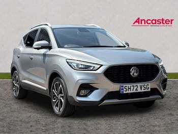 Used MG MG ZS 2023 for sale - 79258637: Photo