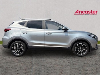 Used MG MG ZS 2023 for sale - 79258637: Photo