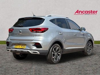 Used MG MG ZS 2023 for sale - 79258637: Photo