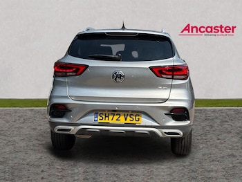 Used MG MG ZS 2023 for sale - 79258637: Photo