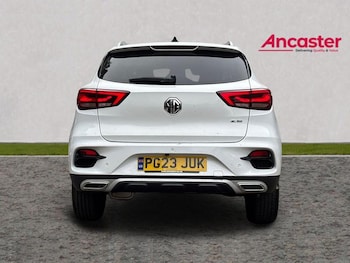 Used MG MG ZS 2023 for sale - 79249811: Photo