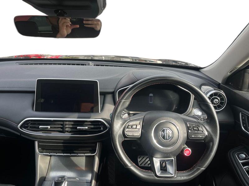Used MG MG HS 2023 for sale - 77965814: Photo 11