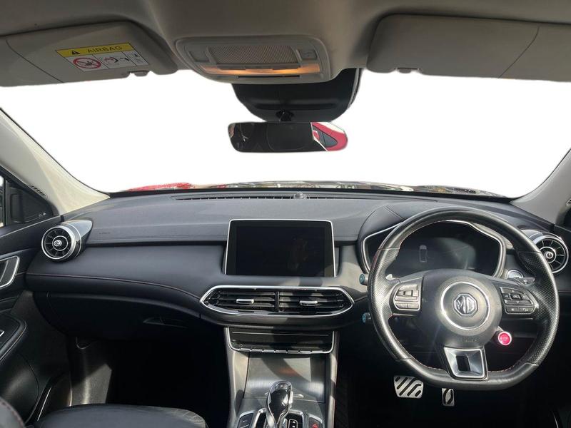 Used MG MG HS 2023 for sale - 77965814: Photo 12