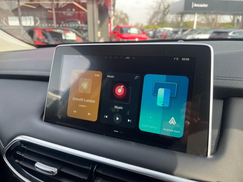 Used MG MG HS 2023 for sale - 77965814: Photo 17