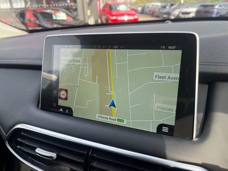 Used MG MG HS 2023 for sale - 77965814: Photo 18