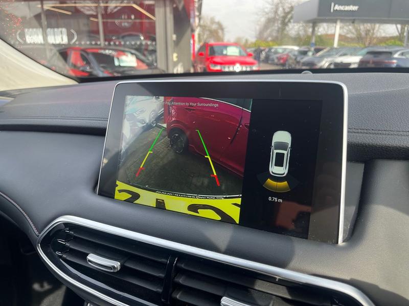 Used MG MG HS 2023 for sale - 77965814: Photo 19