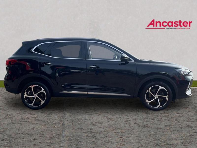 Used MG MG HS 2023 for sale - 77965814: Photo 2