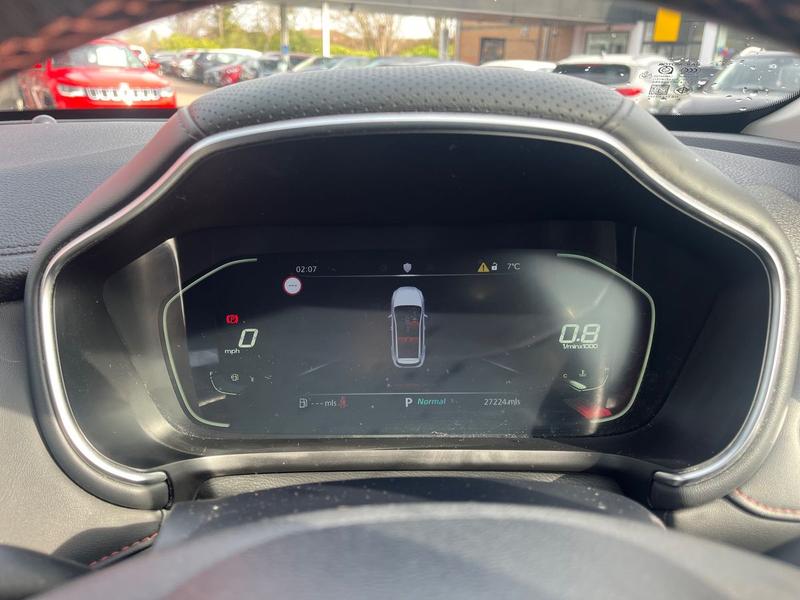 Used MG MG HS 2023 for sale - 77965814: Photo 20