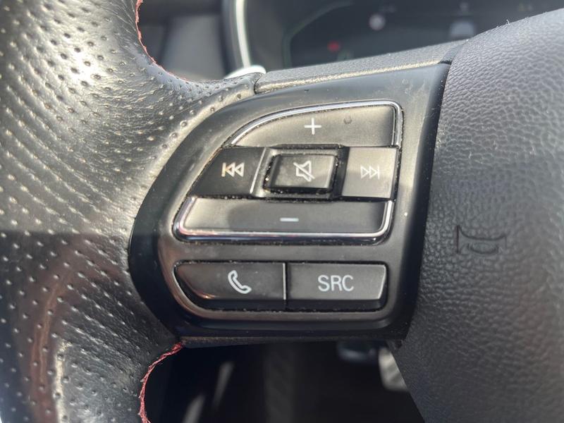 Used MG MG HS 2023 for sale - 77965814: Photo 21