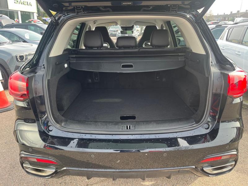 Used MG MG HS 2023 for sale - 77965814: Photo 24