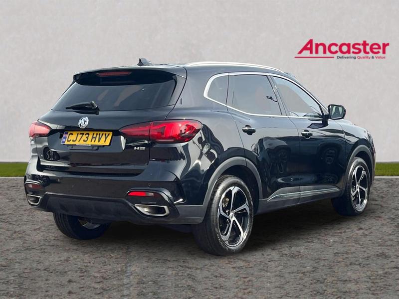 Used MG MG HS 2023 for sale - 77965814: Photo 3