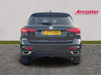 Used MG MG HS 2023 for sale - 77965814: Photo