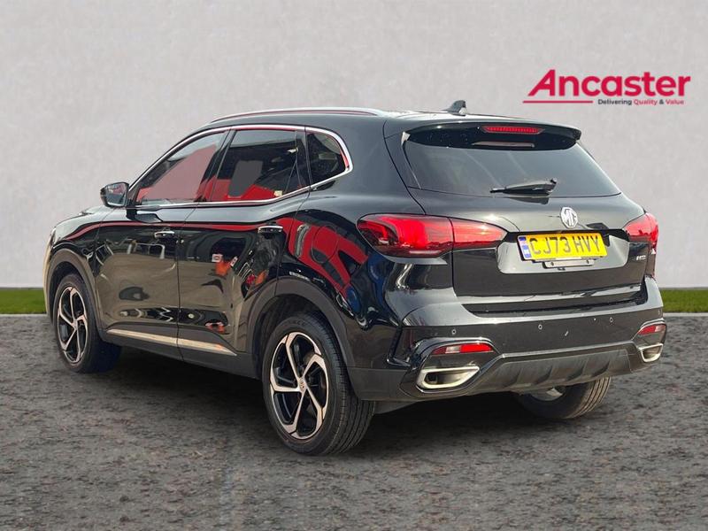 Used MG MG HS 2023 for sale - 77965814: Photo 5