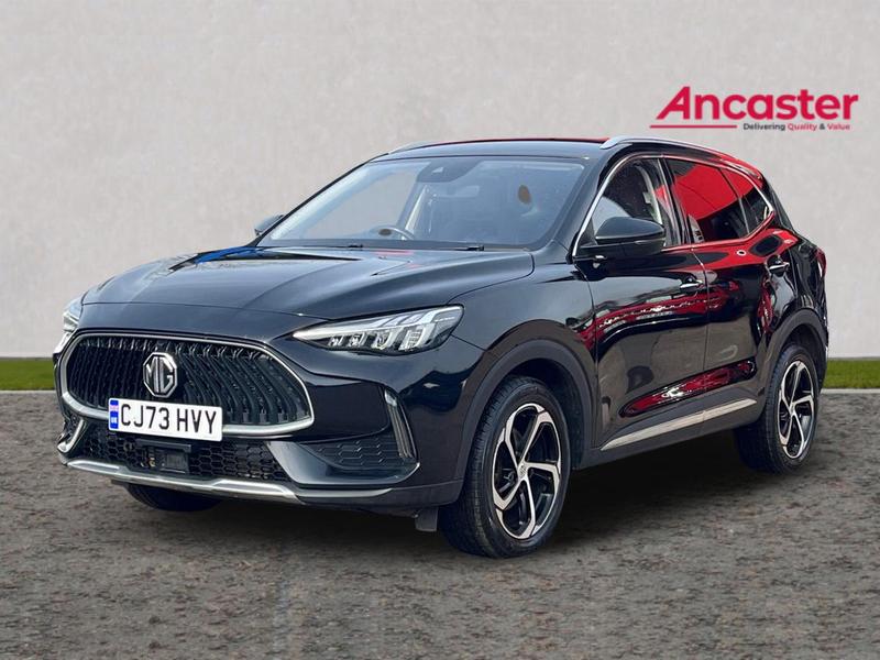 Used MG MG HS 2023 for sale - 77965814: Photo 7