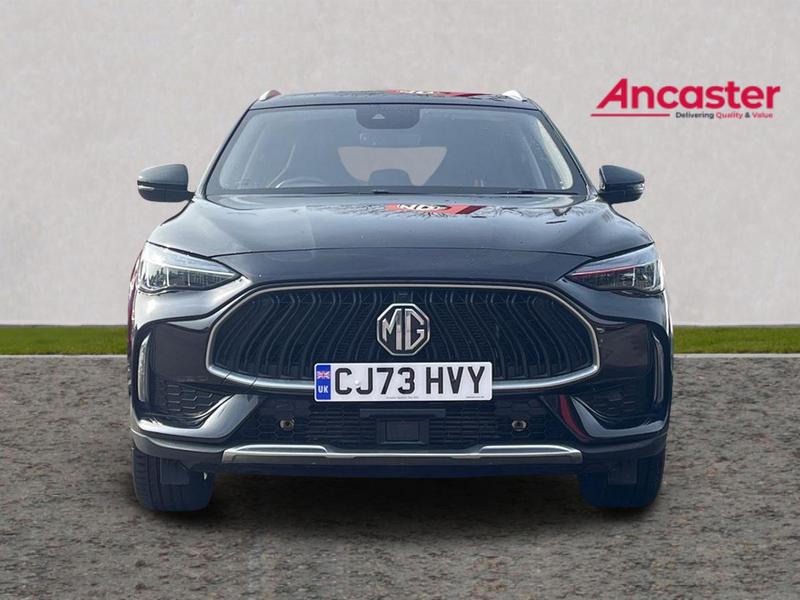 Used MG MG HS 2023 for sale - 77965814: Photo 8