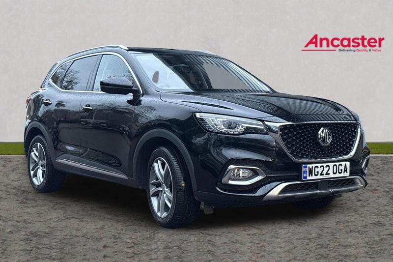 Used MG MG HS 2022 for sale - 76844912: Photo 1