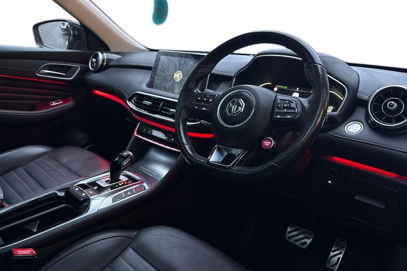 Used MG MG HS 2022 for sale - 76844912: Photo 10