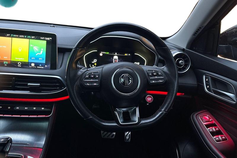 Used MG MG HS 2022 for sale - 76844912: Photo 11