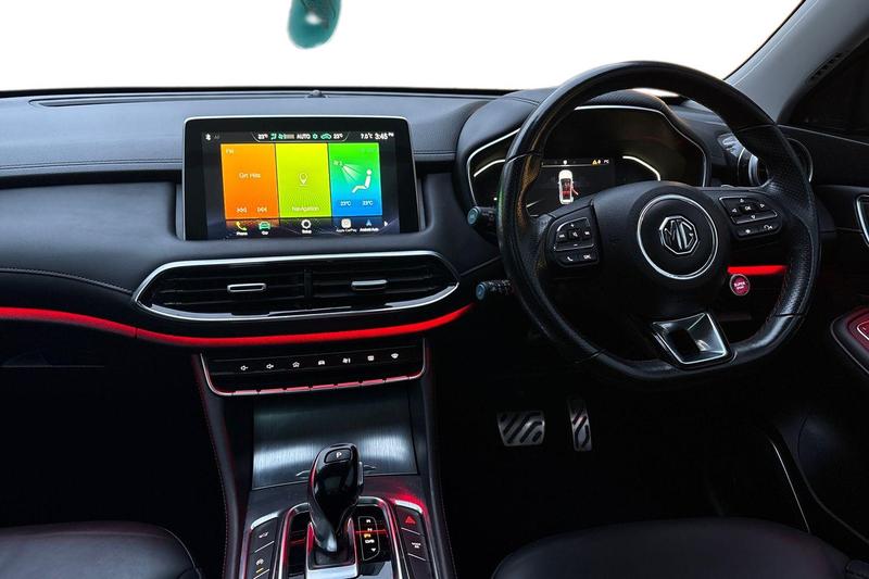 Used MG MG HS 2022 for sale - 76844912: Photo 12