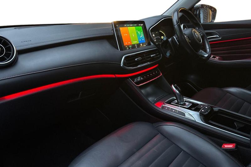 Used MG MG HS 2022 for sale - 76844912: Photo 13