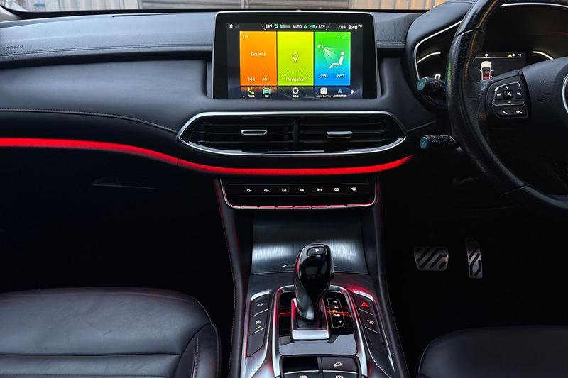 Used MG MG HS 2022 for sale - 76844912: Photo 14