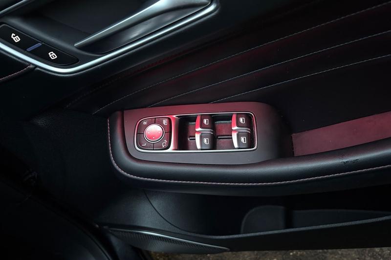 Used MG MG HS 2022 for sale - 76844912: Photo 16