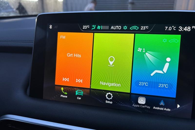 Used MG MG HS 2022 for sale - 76844912: Photo 17